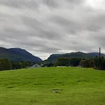 Alojamento de Acomodação e Pequeno-almoço Inveraray Farm Beaufort