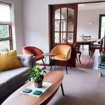 Alojamento de Acomodação e Pequeno-almoço Inveraray Farm Beaufort