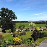 Alojamento de Acomodação e Pequeno-almoço Inveraray Farm 3*