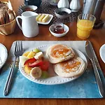 Frühstückspension Inveraray Farm 3*