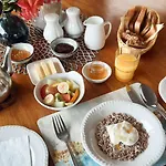 Inveraray Farm Bed & Breakfast Beaufort
