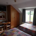 Inveraray Farm Alojamento de Acomodação e Pequeno-almoço Beaufort