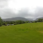 Alojamento de Acomodação e Pequeno-almoço Inveraray Farm Beaufort