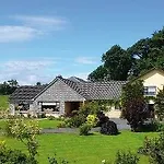 Inveraray Farm Alojamento de Acomodação e Pequeno-almoço Beaufort
