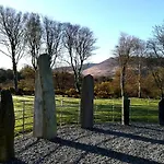 Alojamento de Acomodação e Pequeno-almoço Inveraray Farm Beaufort