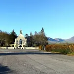Bed & Breakfast Inveraray Farm Beaufort