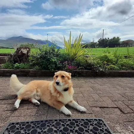 Inveraray Farm 波弗特