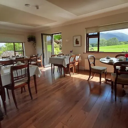 Inveraray Farm 住宿加早餐酒店 波弗特