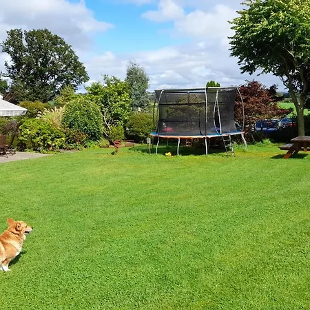 Inveraray Farm 3*