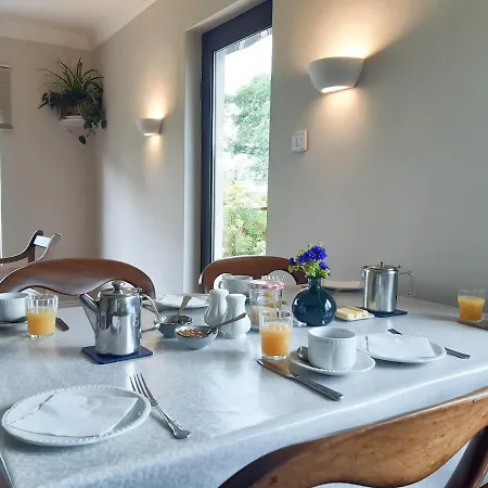 Couette-café Inveraray Farm