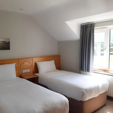 Inveraray Farm B&B 보퍼트