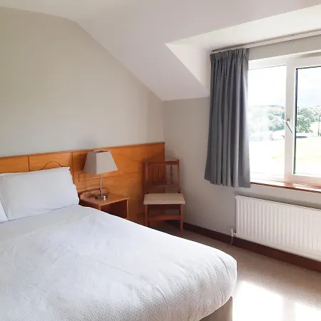 Bed and breakfast Inveraray Farm