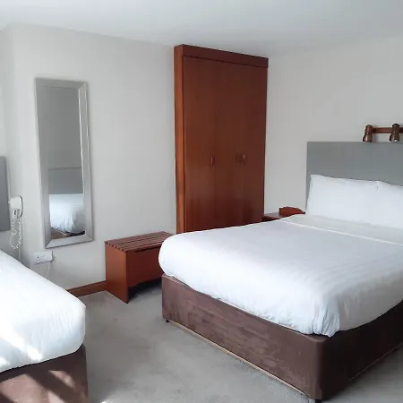 Inveraray Farm 보퍼트