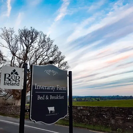 Bed & Breakfast Inveraray Farm