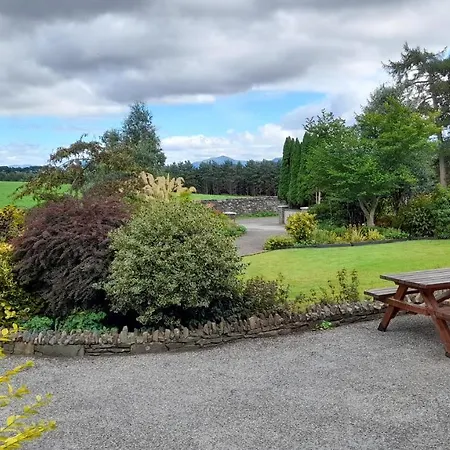 Bed and breakfast Inveraray Farm 3*