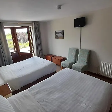 Inveraray Farm 3* Beaufort