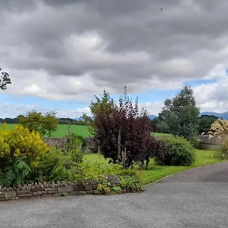Inveraray Farm 3*