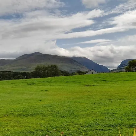 Inveraray Farm ベッド・アンド・ブレックファスト Beaufort