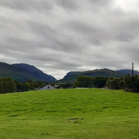 Panzió Inveraray Farm Beaufort