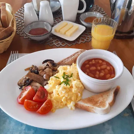 Inveraray Farm Alojamento de Acomodação e Pequeno-almoço Beaufort