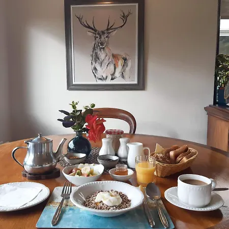 Inveraray Farm 3* Beaufort
