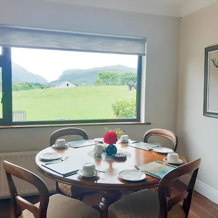 ベッド・アンド・ブレックファスト Inveraray Farm Beaufort