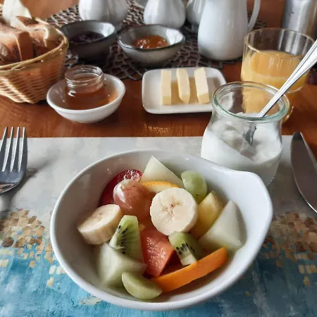 Inveraray Farm Couette-café 3*
