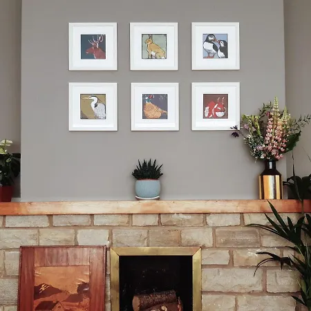 Inveraray Farm 보퍼트