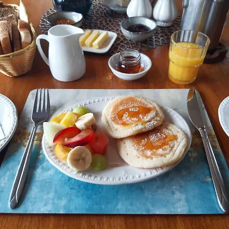 Inveraray Farm Bed and breakfast