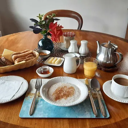 Couette-café Inveraray Farm Beaufort