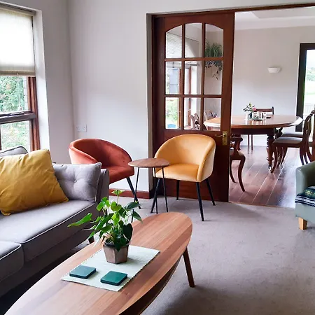 B&B Inveraray Farm 보퍼트