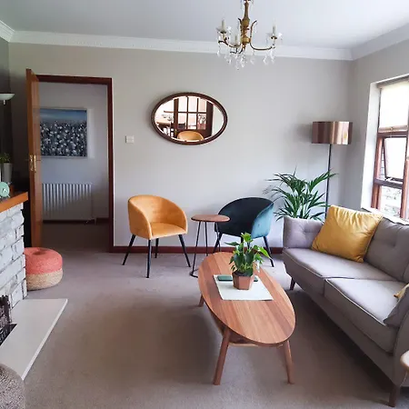 住宿加早餐酒店 Inveraray Farm 波弗特