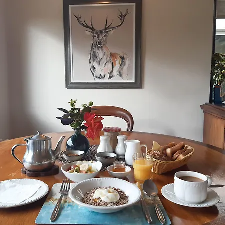 Inveraray Farm Bed & Breakfast 3*