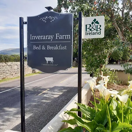Inveraray Farm 3*