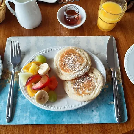 Bed & Breakfast Inveraray Farm Beaufort