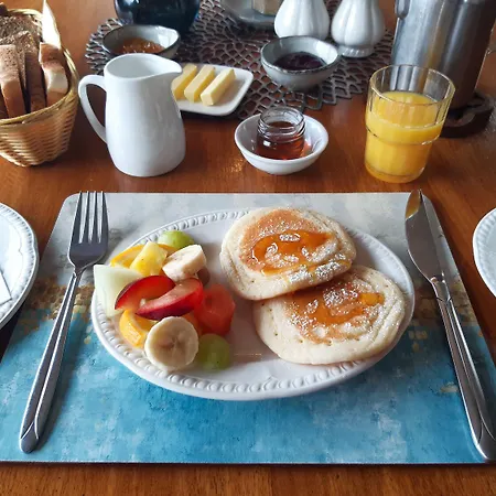 Bed & Breakfast Inveraray Farm 3*