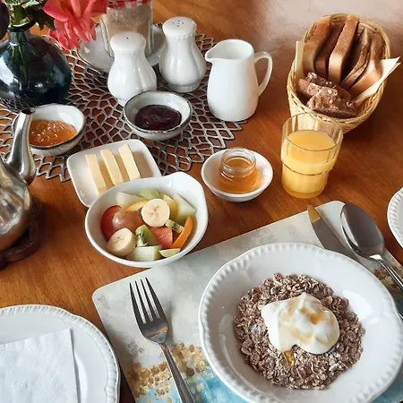 Inveraray Farm Bed & Breakfast Beaufort