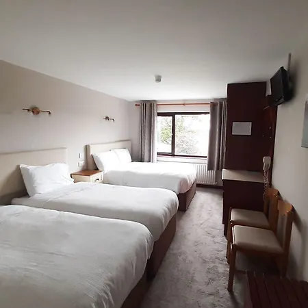 Frühstückspension Inveraray Farm Beaufort