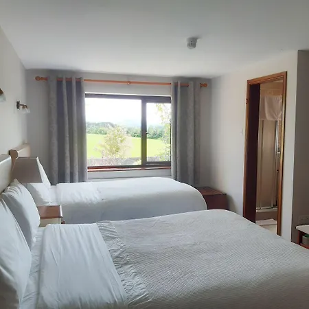 Inveraray Farm Отель типа 