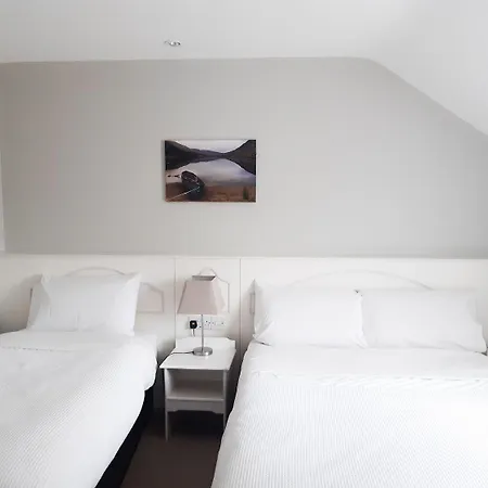 Inveraray Farm Frühstückspension Beaufort