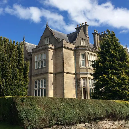 Inveraray Farm 3*