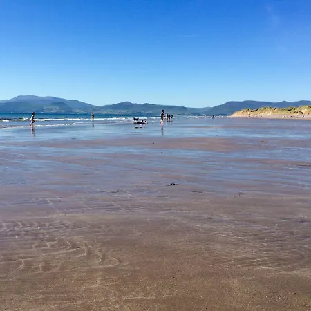 Inveraray Farm Отель типа 