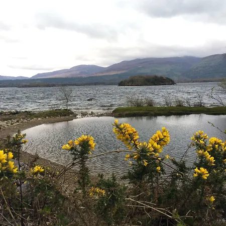 Inveraray Farm Отель типа 