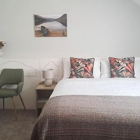 Bed & Breakfast Inveraray Farm Beaufort