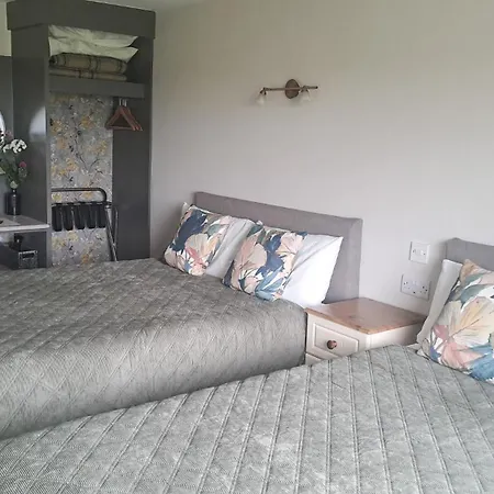 Inveraray Farm Bed & Breakfast Beaufort