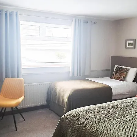 Inveraray Farm Bed & Breakfast 3*