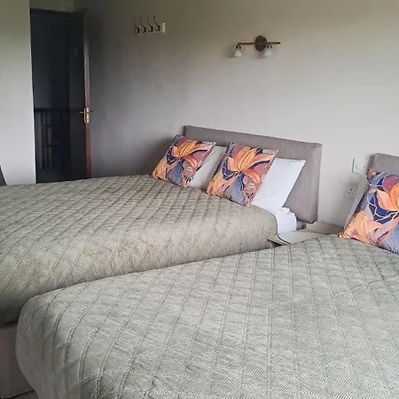 Bed & Breakfast Inveraray Farm 3*
