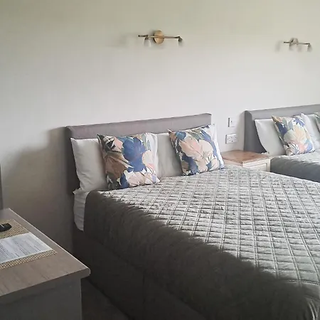Inveraray Farm 3* Beaufort