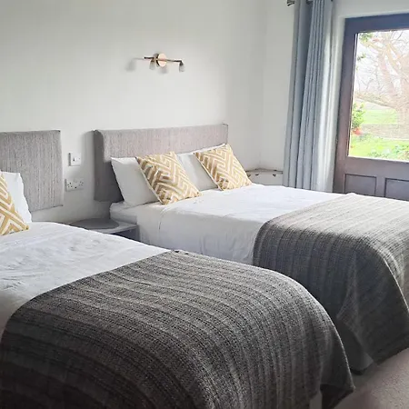 Bed & Breakfast Inveraray Farm 3*