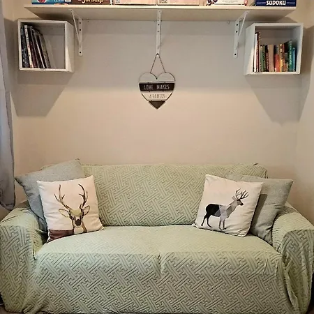 Bed & Breakfast Inveraray Farm 3*